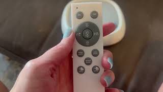 Motion sensor ceiling light review