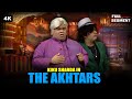 The Akhtars Kiku Sharda Kapil Sharma Show Comedy Clips 2026 
