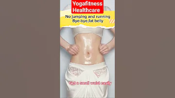 Steps Of Massage Can Help You To Get Rid Off Belly Fat Get Beautiful Slim Belly Shorts Bellyfat 