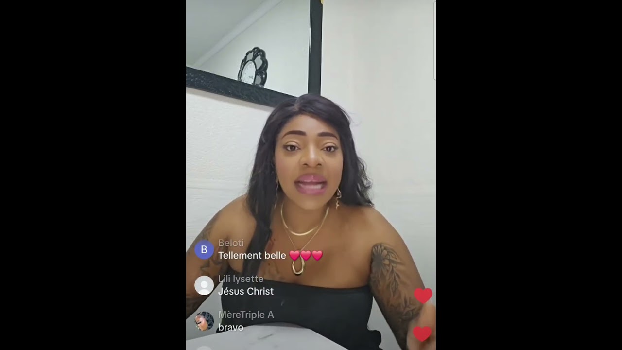 MANUELA KITOKO AYELI MWASI YA DARCY