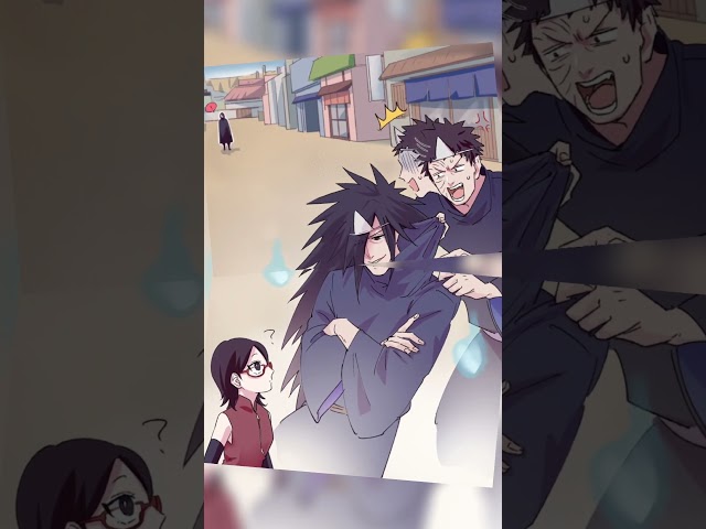 Funny And Cute Pictures In Naruto/Boruto [EDIT]✓[AMV]#viral #trending #anime #youtubeshorts #naruto class=