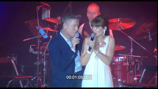 Dominic Kirwan & Mary Duff    Paradise Tonight chords