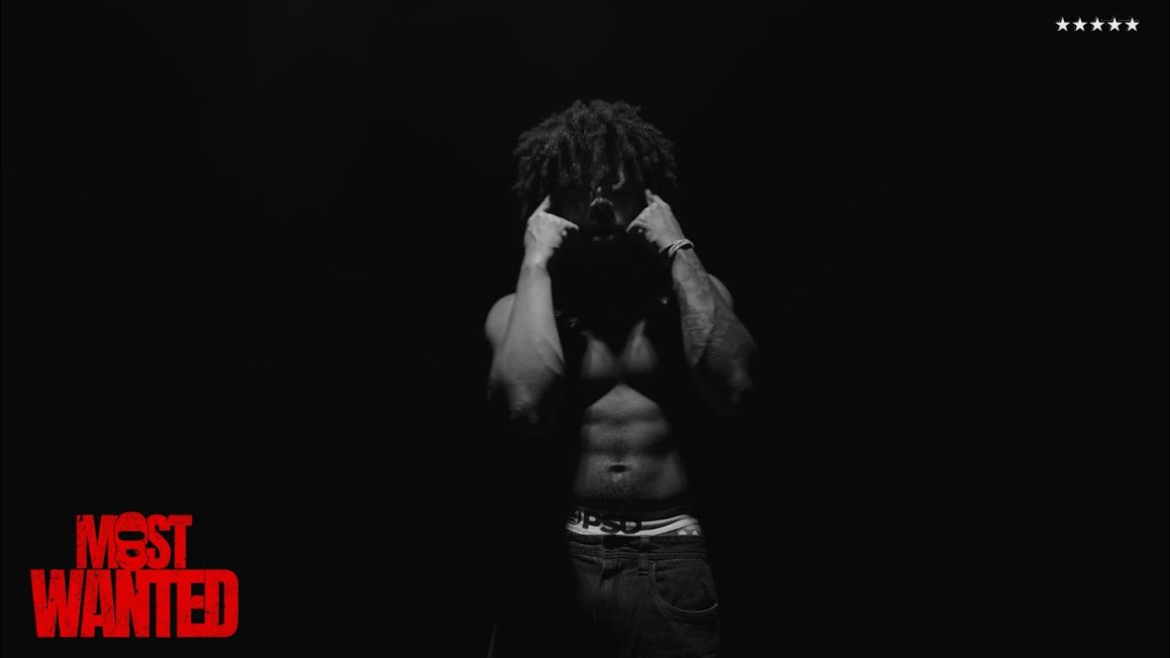Quantrell Spotify QUANTRELL - sorry i hoed u (Most Wanted Performance) - YouTube