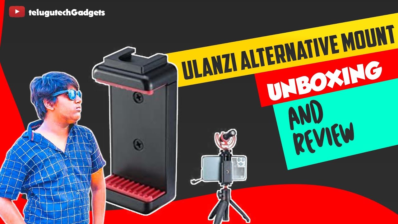 Best equipment for vloggers YouTube