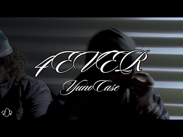 4EVER - YunoCase (Official Music Video) class=