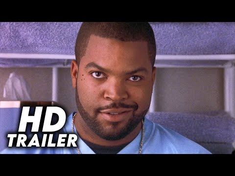 Next Friday (2000) Original Trailer [FHD]
