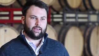 Startup Catawba | Entrepreneur Spotlight | Zach Cranford of Foothills Distillery