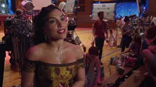 Ana Isabelle - "Rosalia" (West Side Story)
