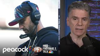 ‘Everything is going wrong’ for Philadelphia Eagles, Nick Sirianni | Pro Football Talk
