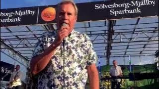 Allsång på Hällevik - Margareta med Sten & Stanley