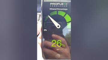 Switching Back to Pump Gas from E85