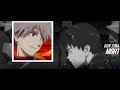 as the world caves in | kawoshin