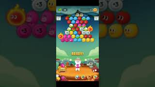 Line Bubble2 Stage 1550 by Yo Watthanan