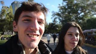cumple sol + weekend vlog + tp de quimica