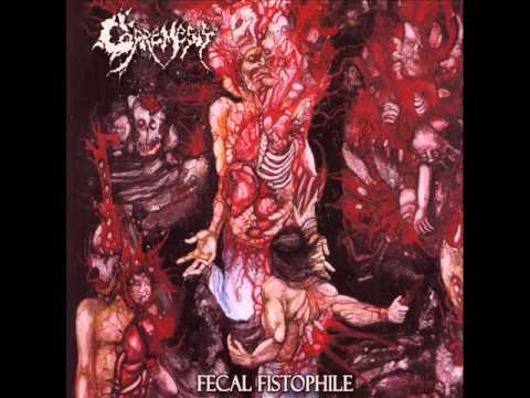 Pustulated — Copremesis - Push