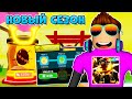 ПРОШЕЛ ВЕСЬ СЕЗОН ПАССА В CLICKER SIMULATOR В РОБЛОКС?! ROBLOX