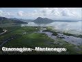 Czarnogra  montenegro