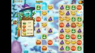 Magic Kitchen - Level № 145