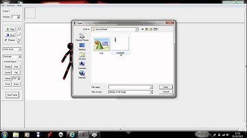 how to make a sprite picture for pivot