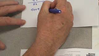 Eureka Math, Grade 4, Module 1, Lesson 13