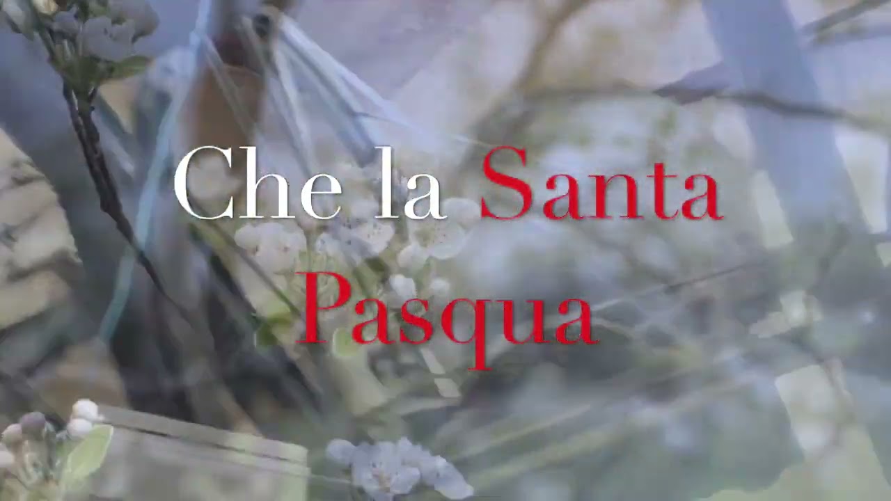 Pasqua 2024