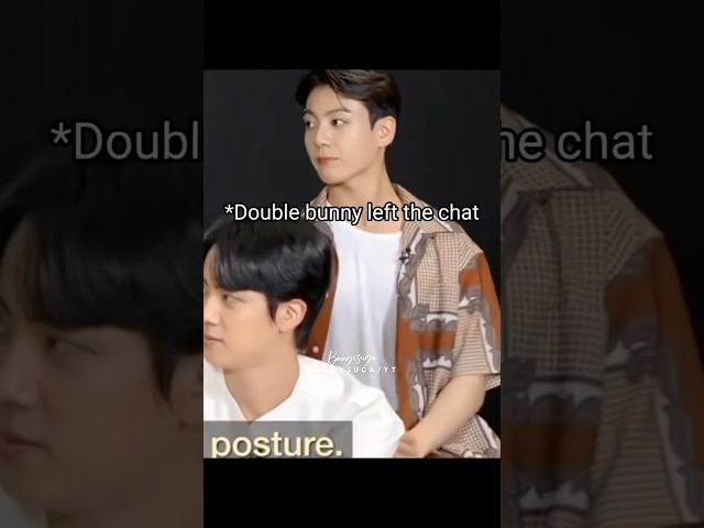 Jhope to jimin "straight up your posture" #bts #btsarmy #jhope #shorts