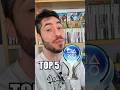 Mon Top 5 Des Trophées Platines PS4 Les Plus Rares Jeuxvidéo Ps4 Trophée Platine Top mp3