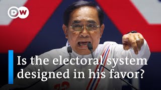 Thai elections: Can the country break free from the military-dominated government? | DW News