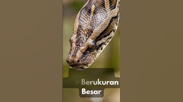 Thumbnail of Arti Mimpi Lihat Ular Berukuran Besar