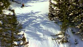Bjorn Leines in Escramble