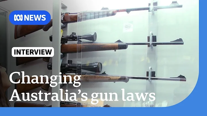 How will Australia's gun laws change after Bondi? | The World | ABC NEWS