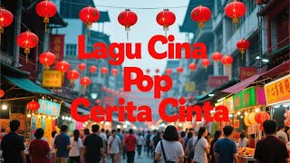 ☁️ Lagu Mandarin Chill Viral TikTok, Suasana Langsung Jadi Damai dan Syahdu Banget