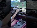 💖 Розовый салон авто — просто мечта! 🚗