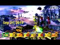 Obsidian changelings ssb4 anniversary cancelled editor montage