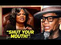 DL Hughley Slammed After Fat Shaming Mo’Nique Publicly