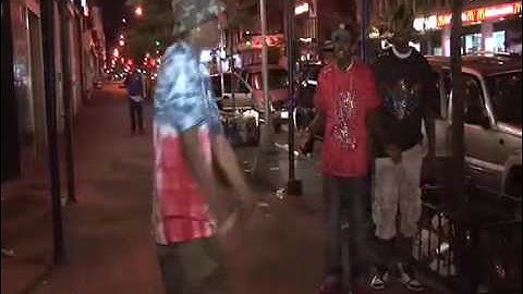 2 Way: Get Your Wiggle On Websiode pt. 1