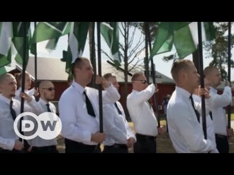 The Nordic Resistance Movement