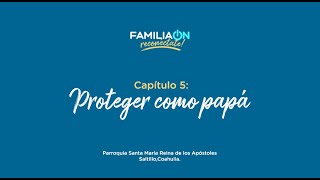 FAMILIA ON- Los Papás