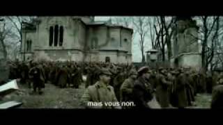 Katyn - Bande annonce (VO ST-FR)