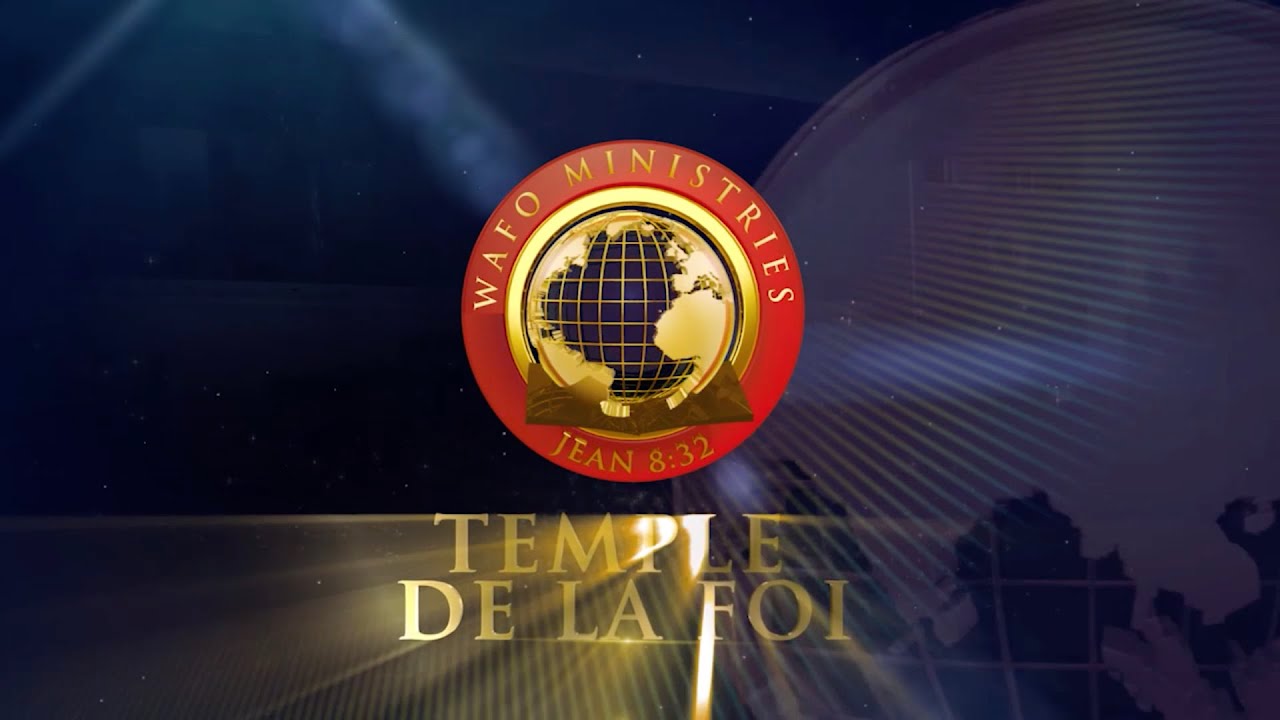 LE PIÈGE DE L'OFFENSE ET LA PUISSANCE DU PARDON (1ère PARTIE) - Raoul WAFO