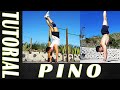 TUTORIAL PINO (handstand) - Cómo hacer el pino - Todos los secretos y trucos