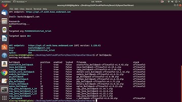 Deploying ReactJS Apps - Apex Chart - on SAP Cloud Platform