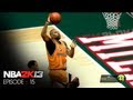 BdoubleO Plays NBA 2k NBA 2k13 Milwaukee Bucks