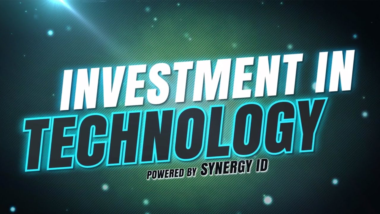Synergy Technology Intro