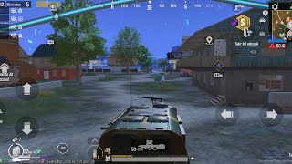 FINAL EN POCHINKI 🔥 #epic #winnerwinnerchickendinner #pubgmobile #pubg #gameplay #juegos #videogames