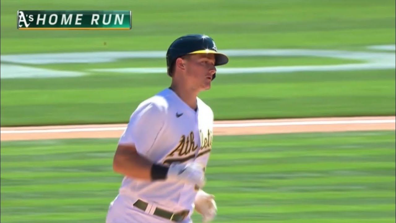 Matt Chapman’s 6th HR of 2021