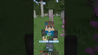 Minecraft Tapi Texture Bergerak #minecraft