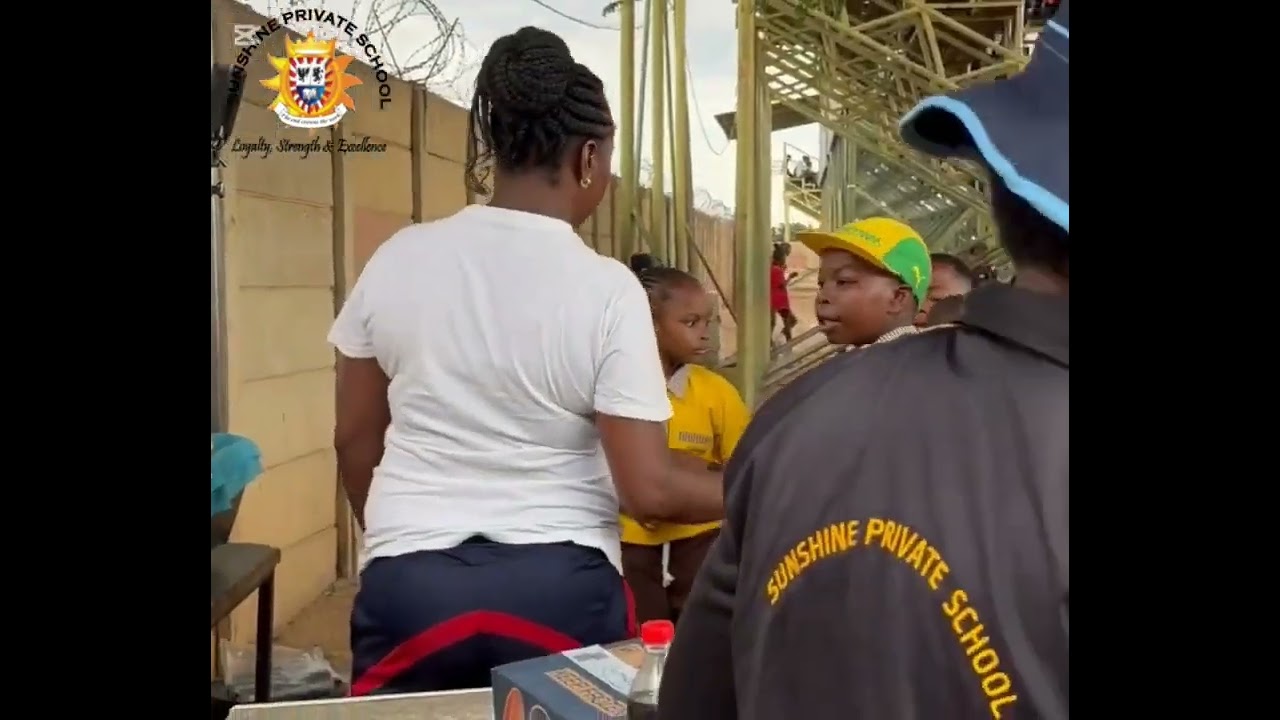 04 February Athletics