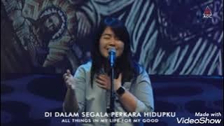 Serupa Dengan-Mu | Alfa Omega Church | Sound of Praise