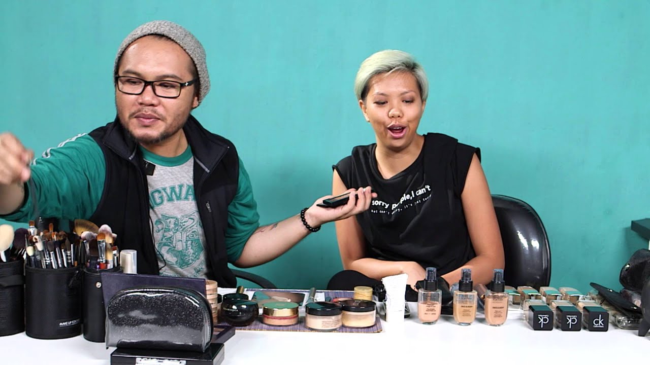 BEAUTY JOURNEY [Part7] | Eyebrows!